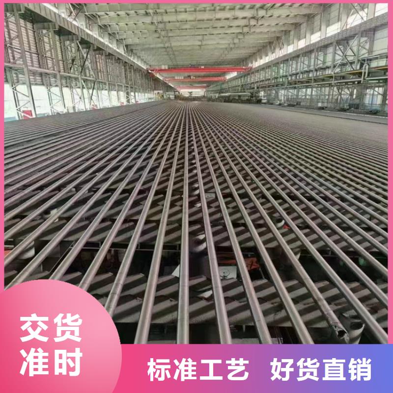 丰润P22大无缝钢管生产基地
