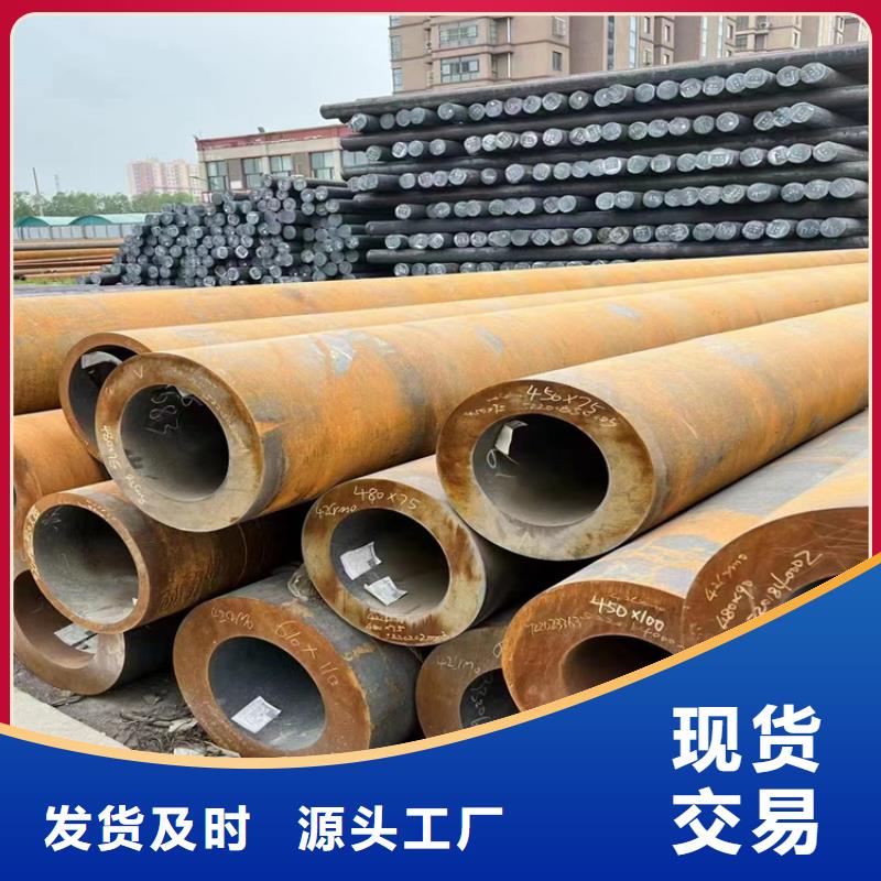 东昌P22合金钢管近期行情