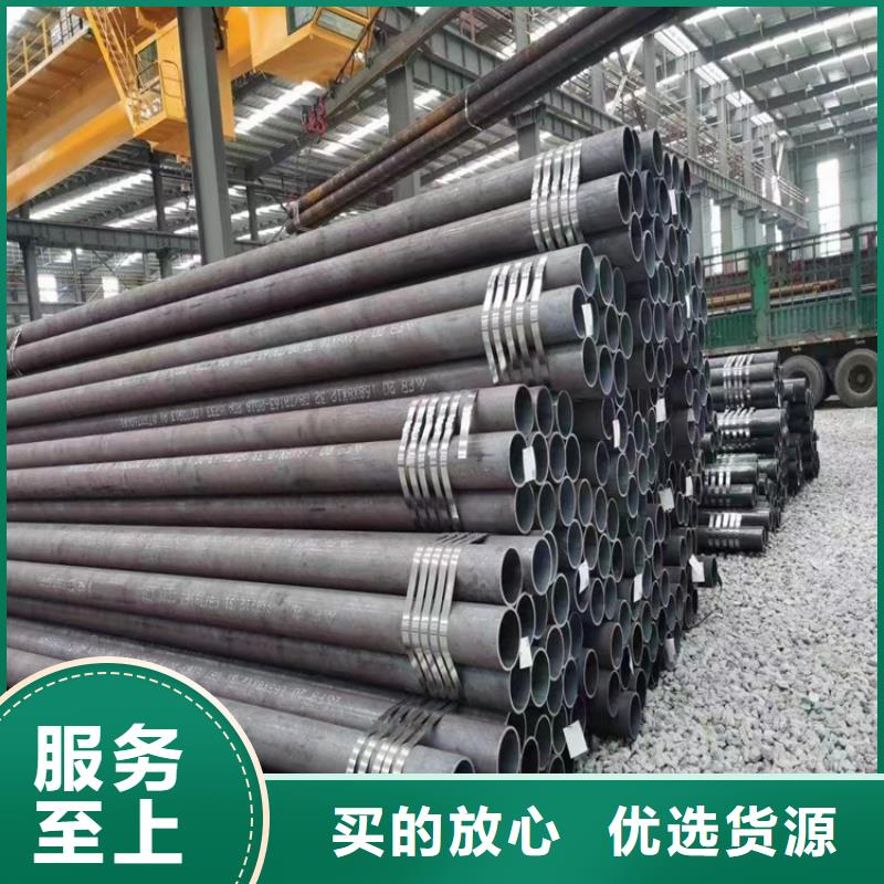 汾西P22无缝管施工团队