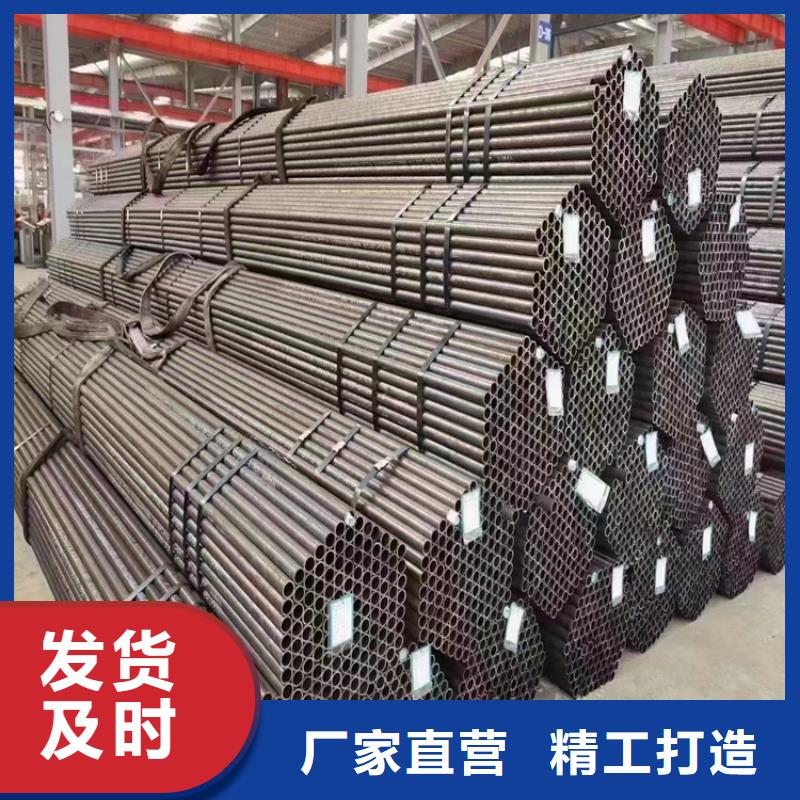 P22高压钢管安装