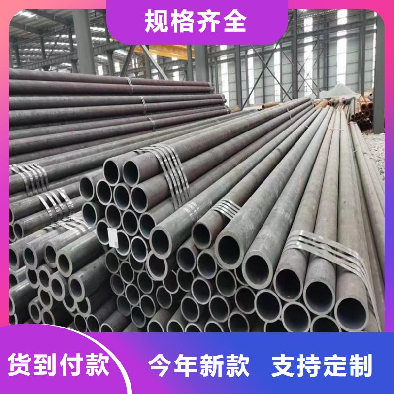 小河P22高压无缝管诚信厂家