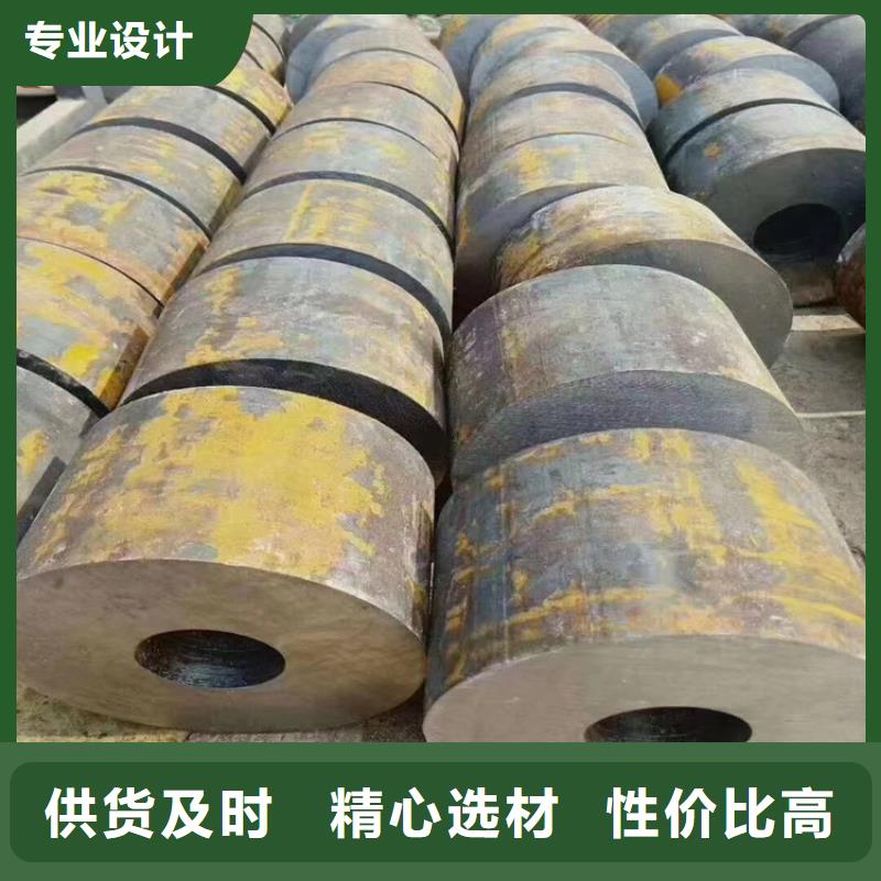 小河P22高压无缝管诚信厂家