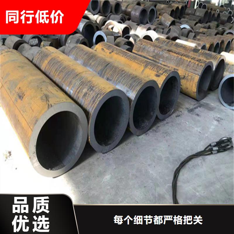 P22宝钢合金钢管合金钢管匠心工艺