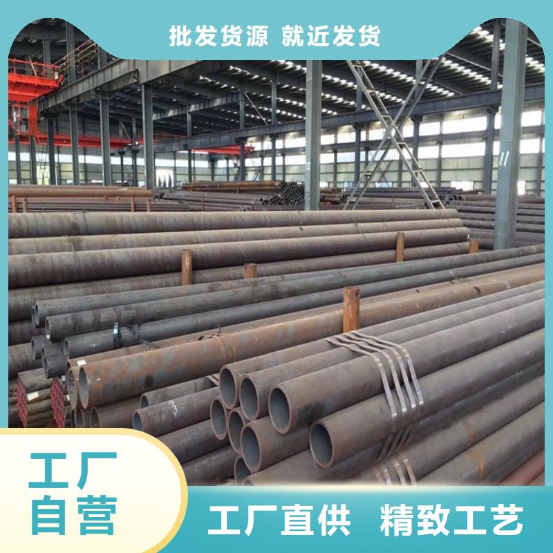 合金钢管-质量不用愁