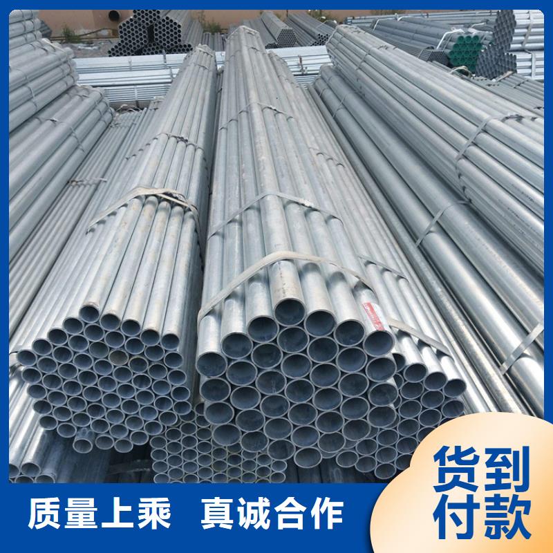 合金管-专注研发