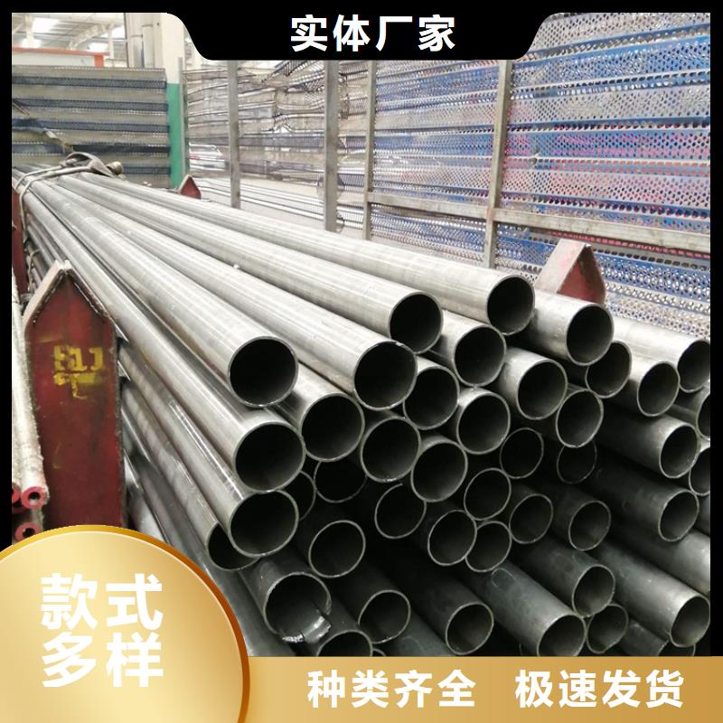 经验丰富的合金管厂家