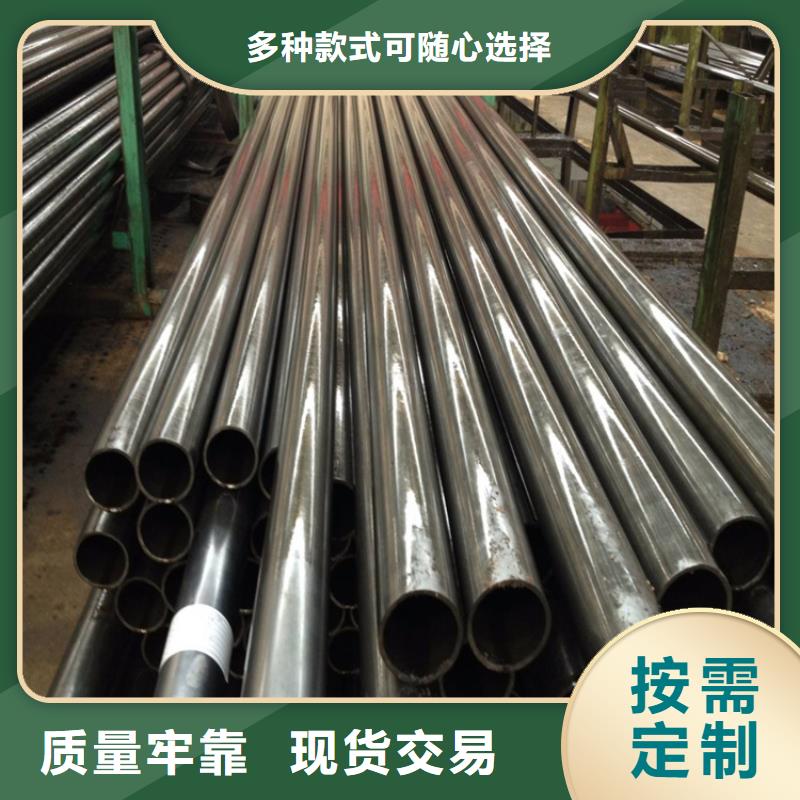 经验丰富的合金管厂家