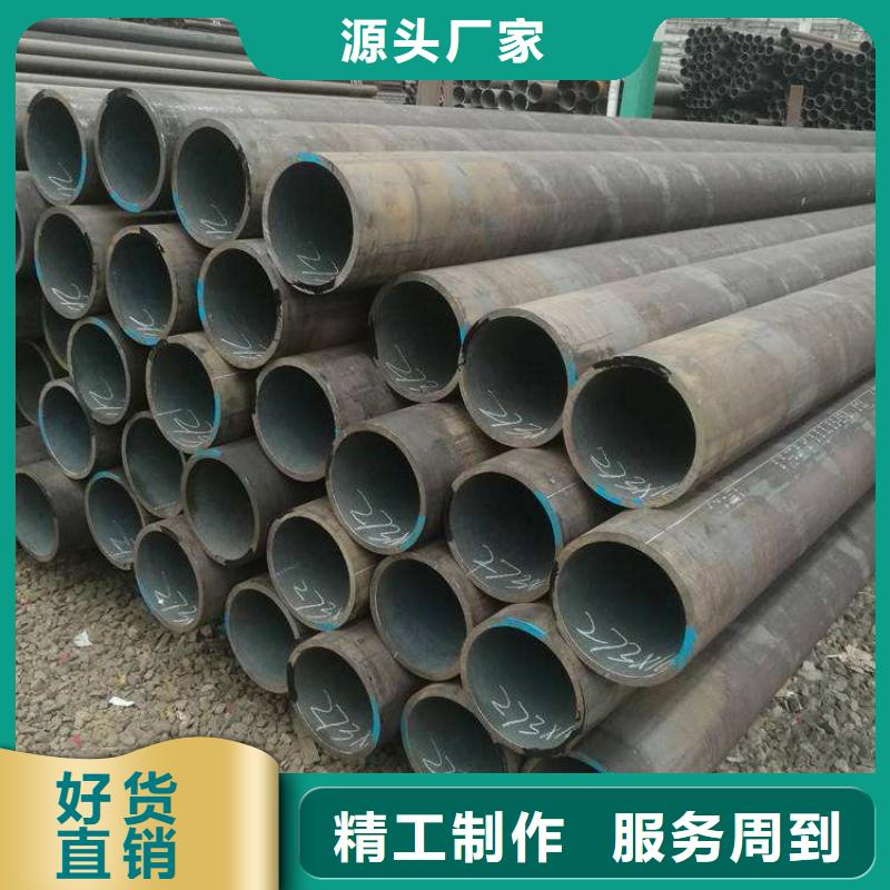 可定制合金管的厂家