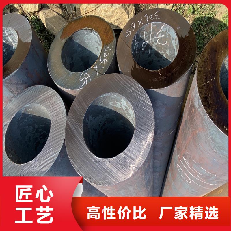 合金钢管厂家已认证