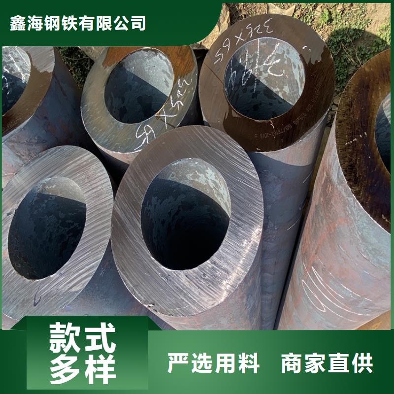 合金管量大优先发货