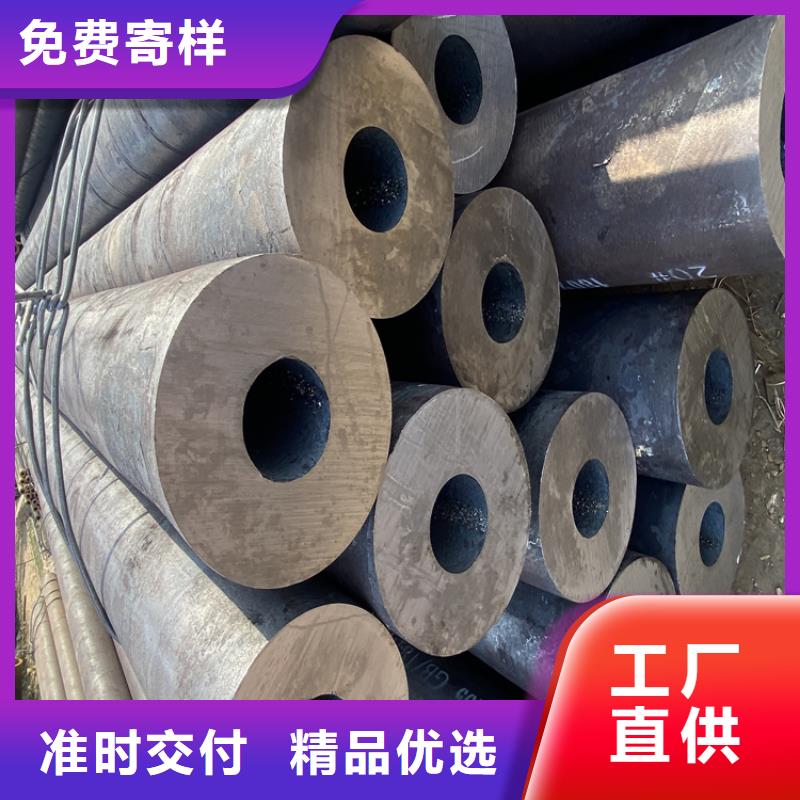 合金管择优厂家