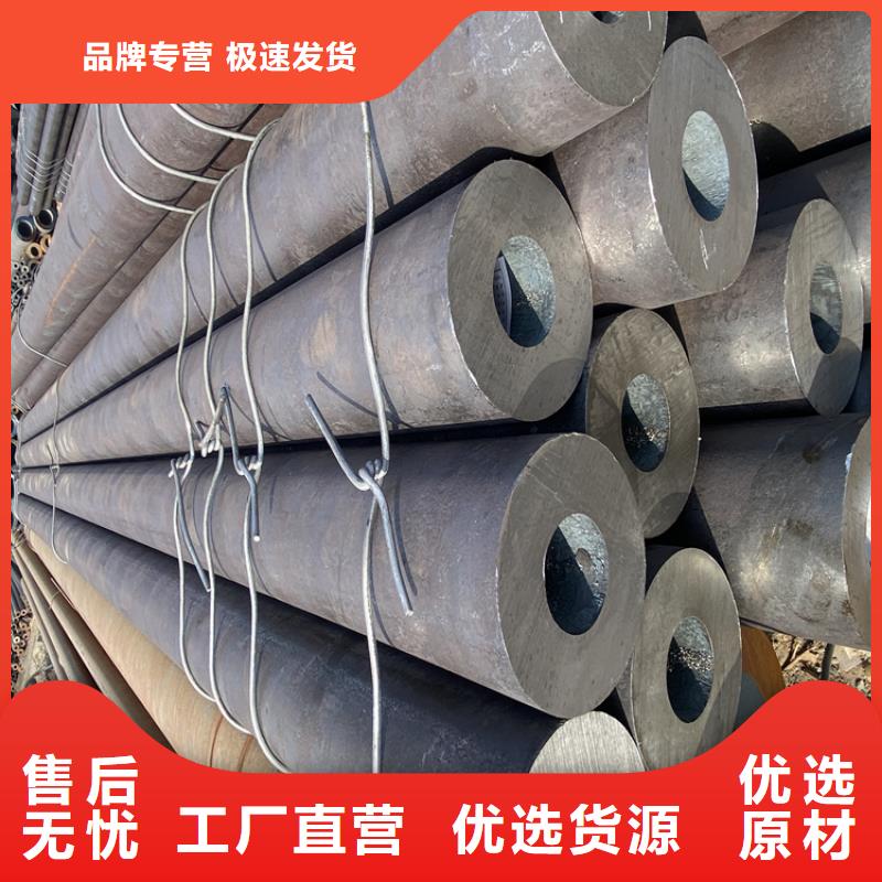 高压合金管行情走势