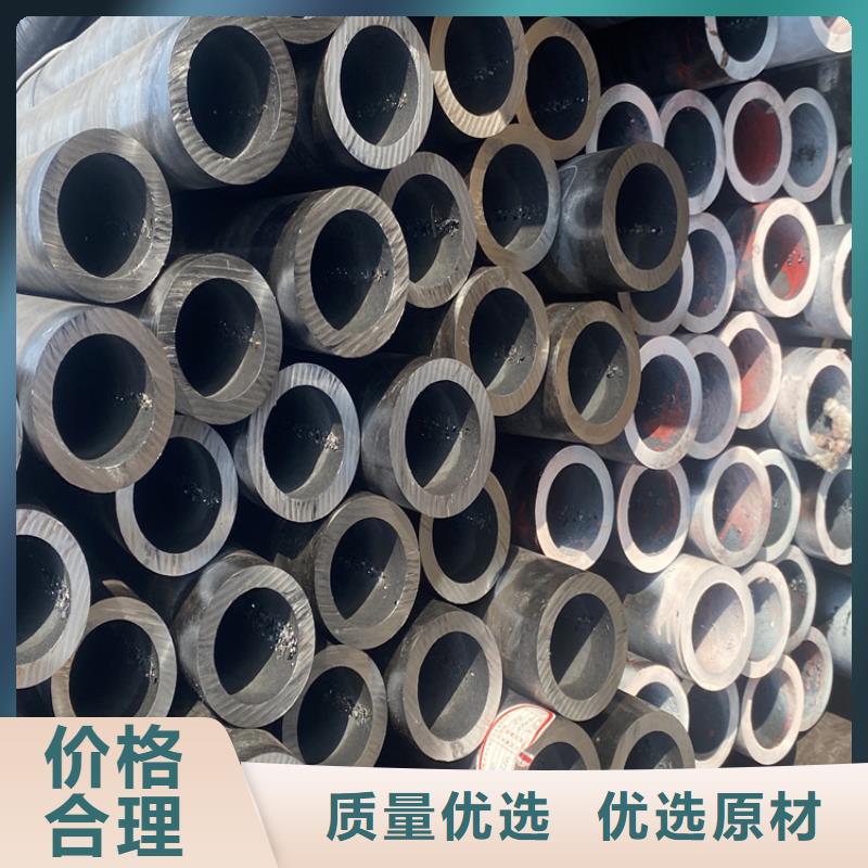 高压合金管质量认证
