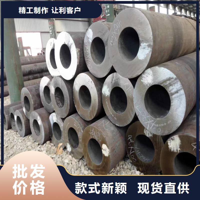 3087无缝钢管供货及时