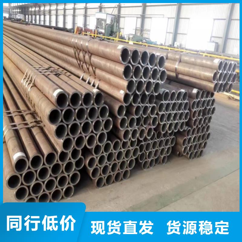3087锅炉管不怕同行比质量