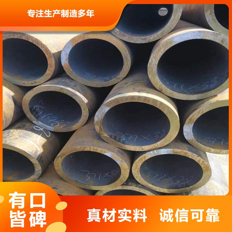3087无缝管终身质保