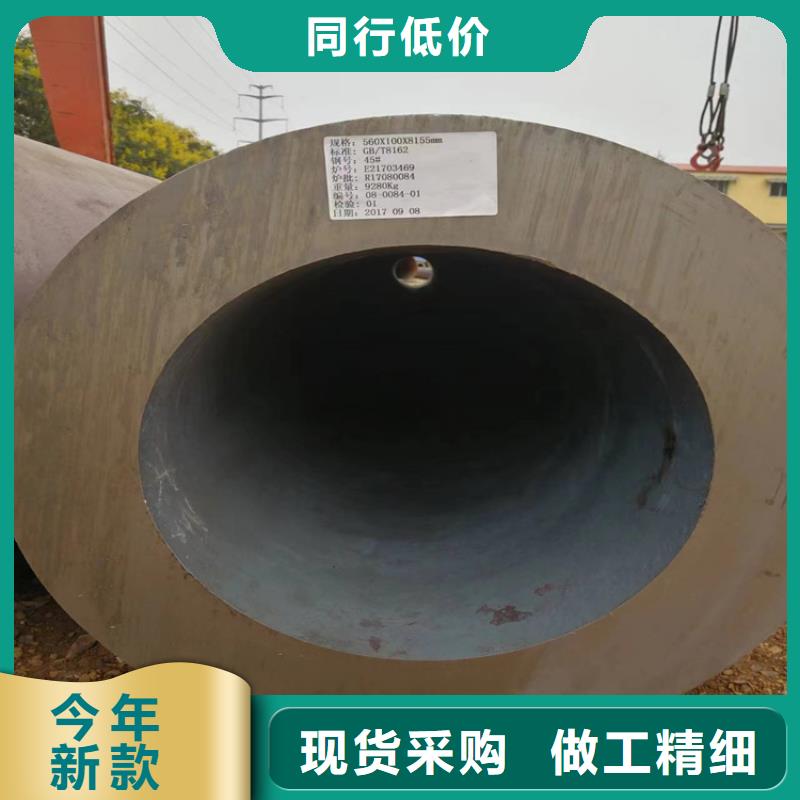 3087锅炉钢管品质优越