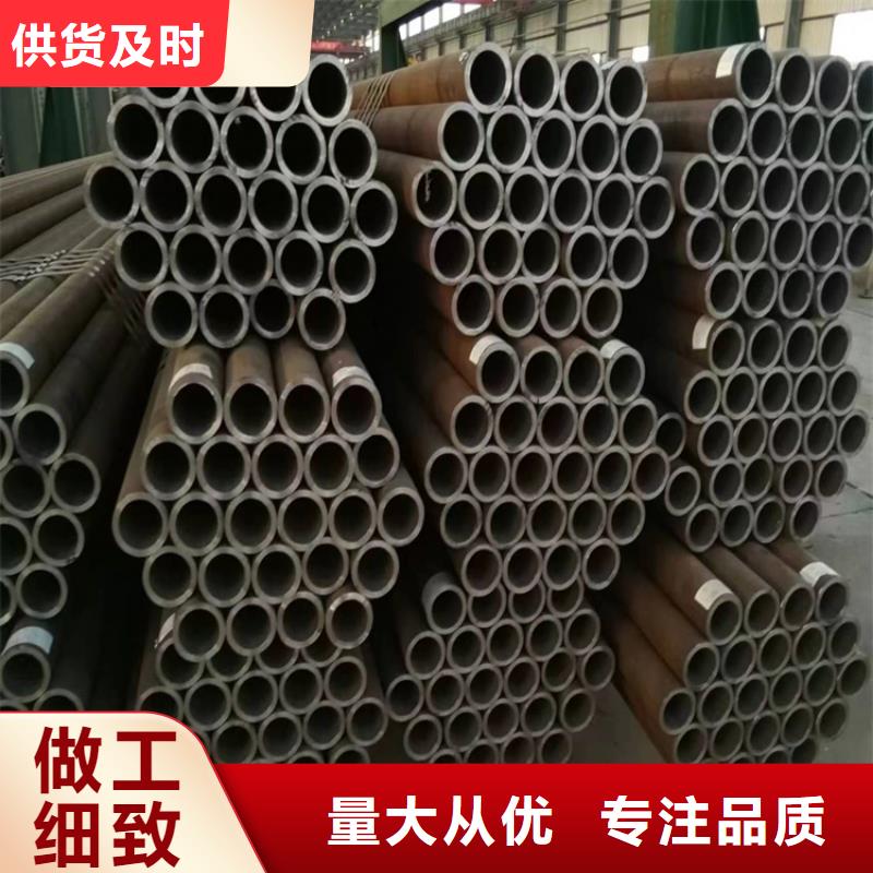 3087无缝管终身质保