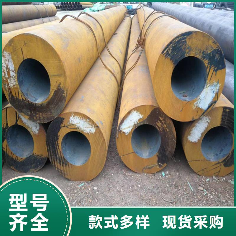 3087无缝管汝阳型号全