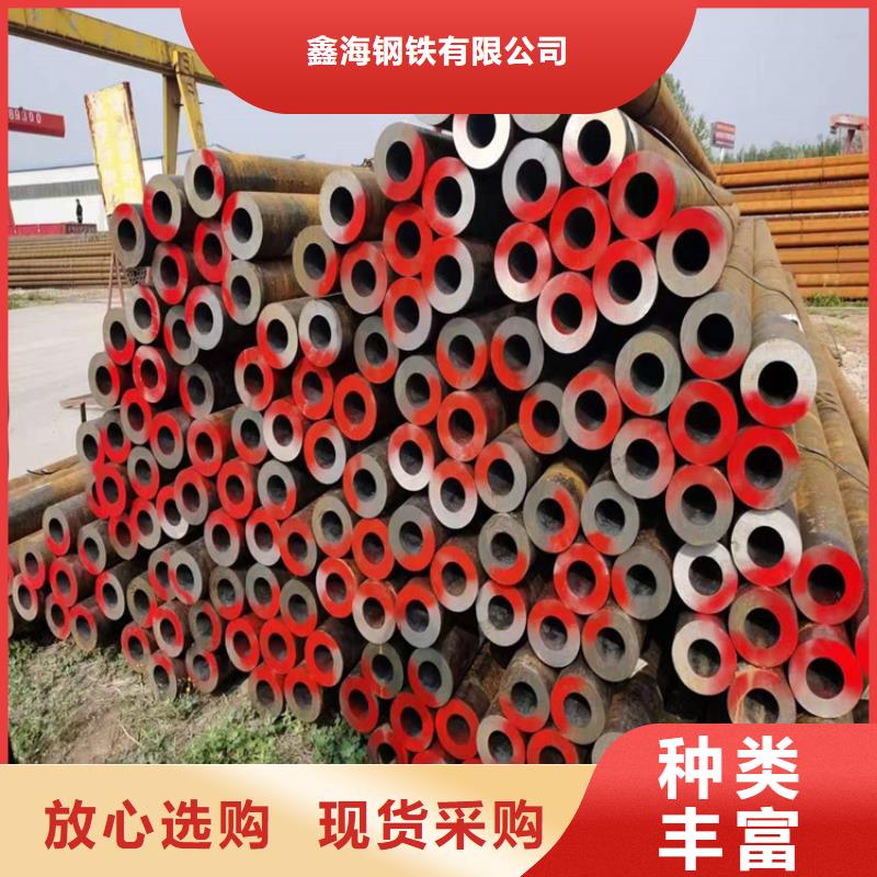 3087无缝管汝阳型号全