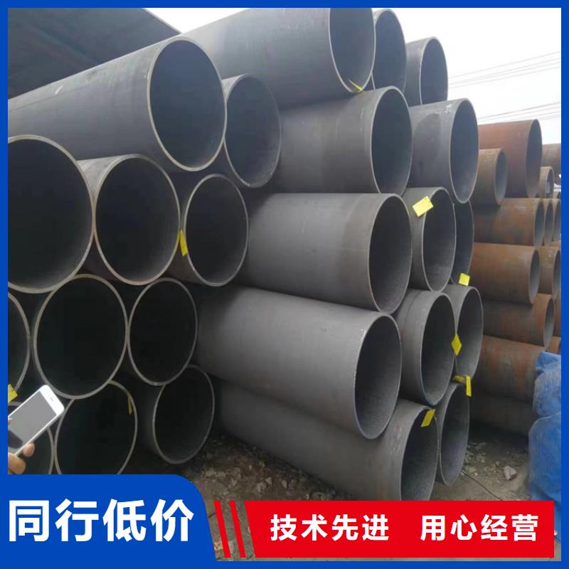 3087无缝管施工队伍