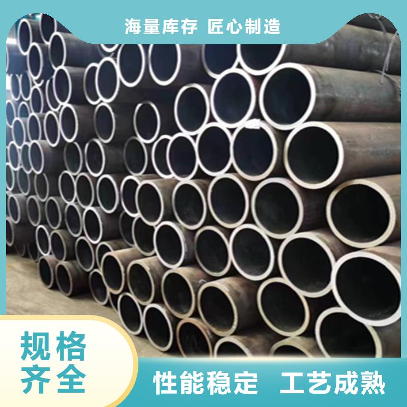 质量靠谱的镀锌钢管厂家