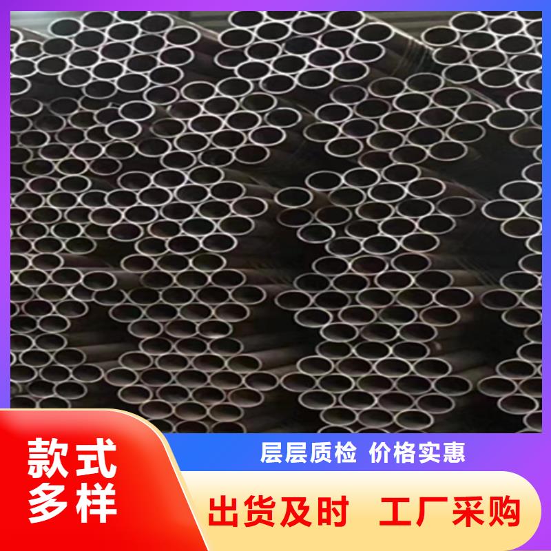 5310钢管生产、运输、安装