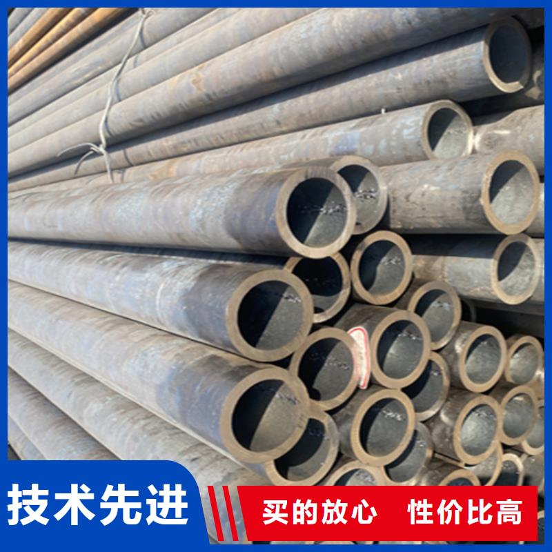 12Cr1MoVG合金钢管合金钢管质量好