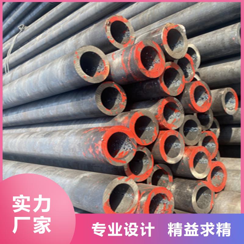 12Cr1MoVG合金钢管-T91合金管匠心打造