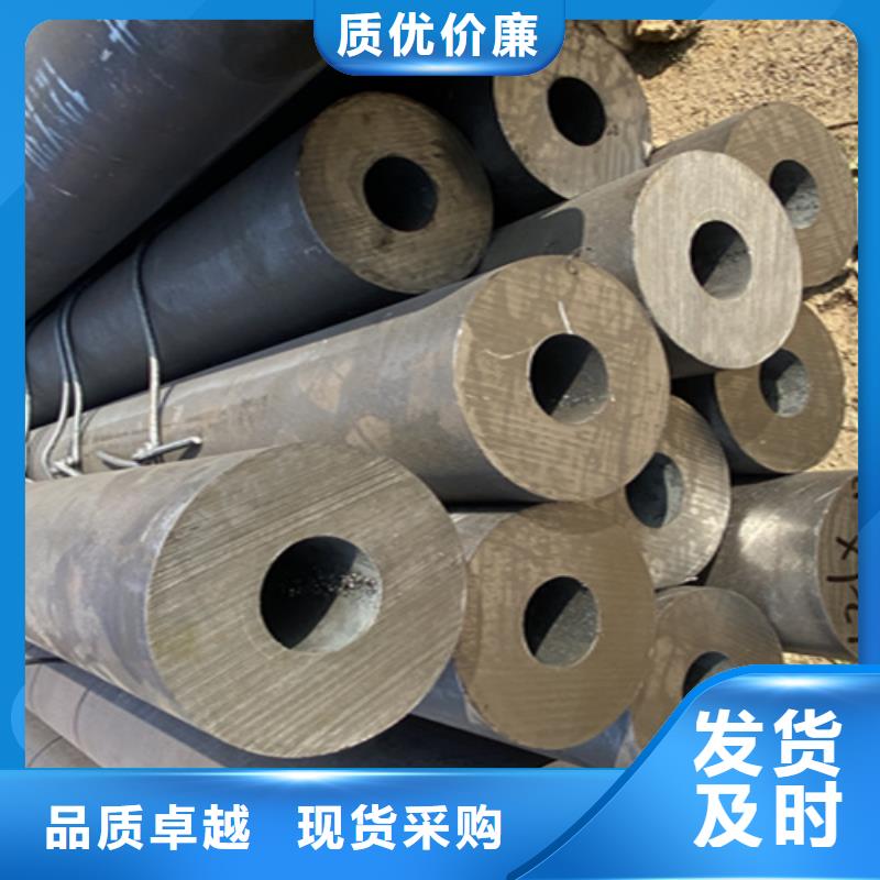 12Cr1MoVG合金钢管-T91合金管匠心打造