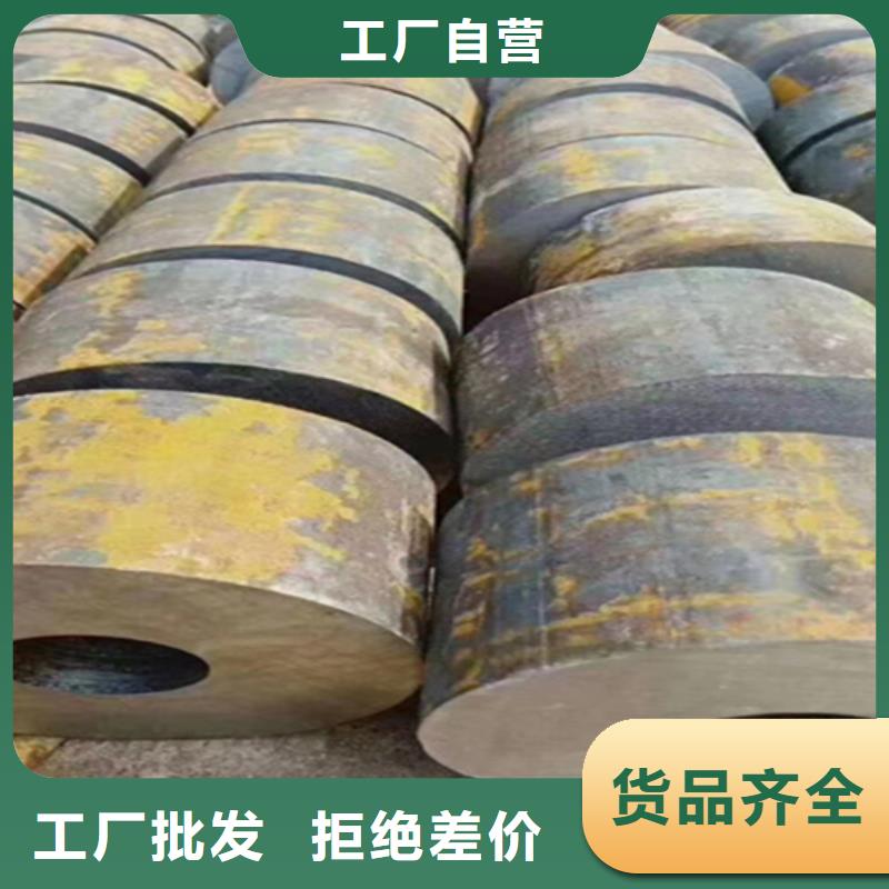 12Cr1MoVG合金钢管2Cr1MoVG合金管行业优选