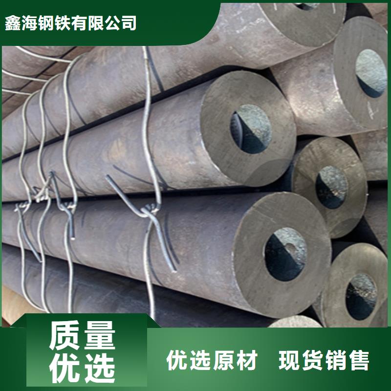12Cr1MoVG合金钢管-T91合金管匠心打造