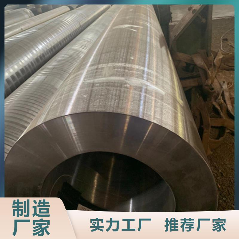 Q345E无缝钢管哪家好