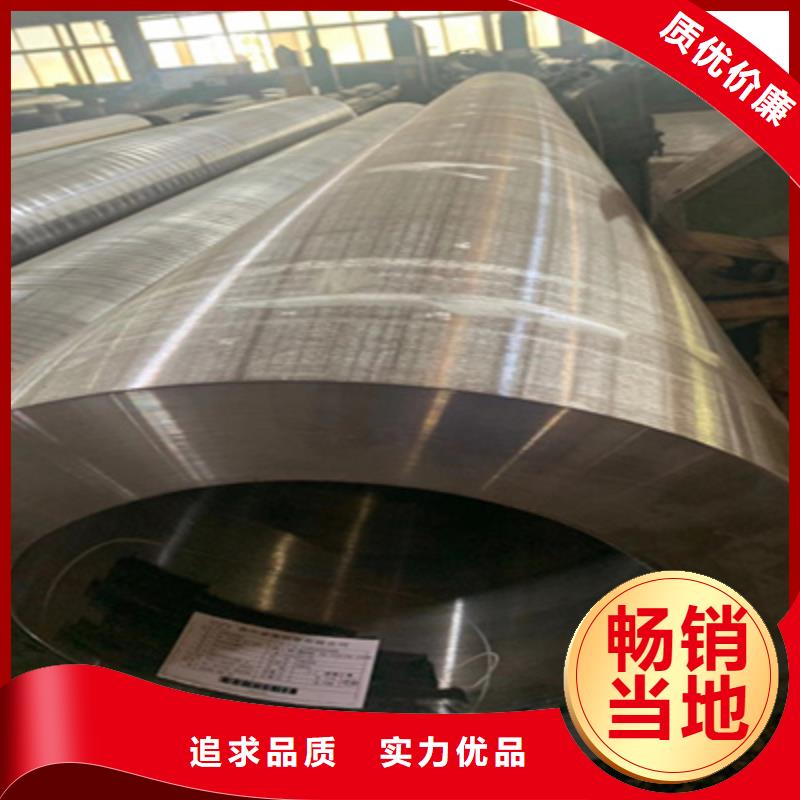 27SiMn高压合金管现货