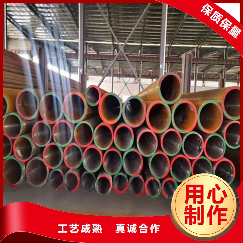 锅炉管_直缝钢管N年生产经验
