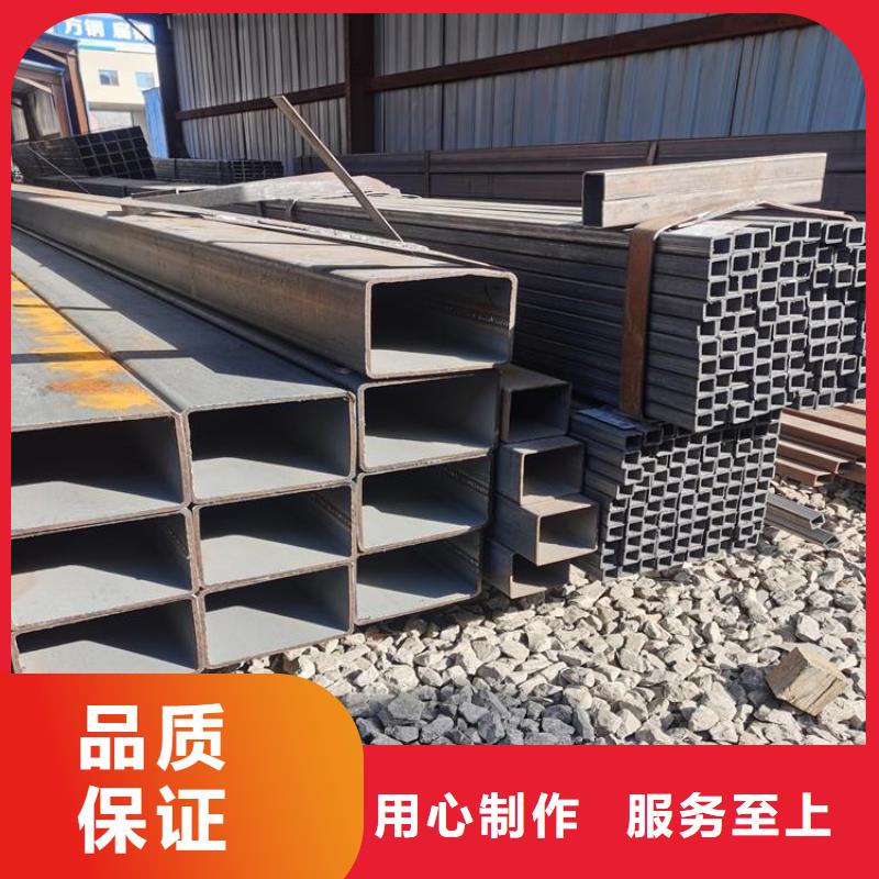 方管冷轧无缝钢管厂家工艺先进