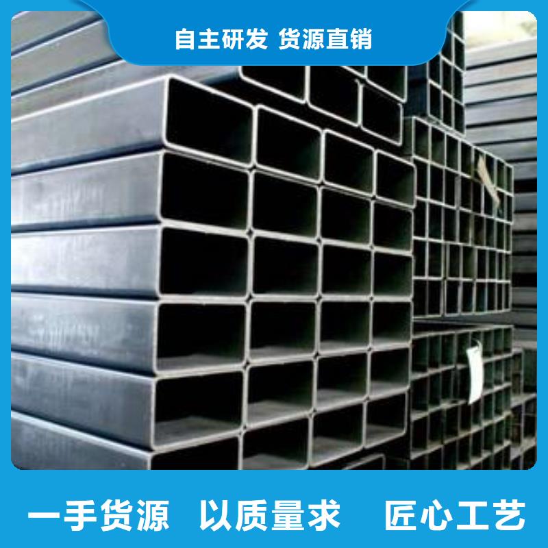 方管冷轧无缝钢管厂家工艺先进