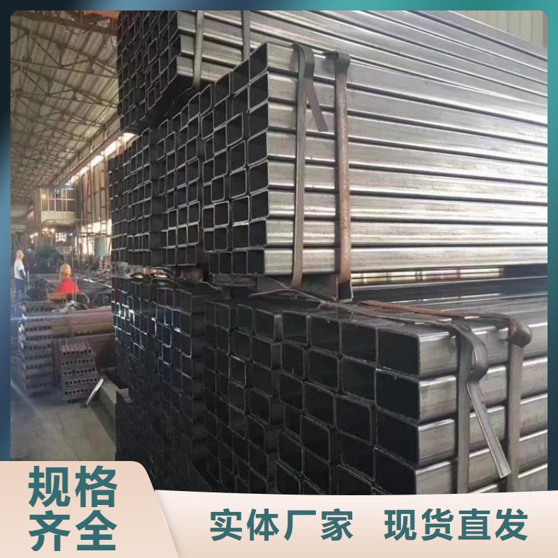 方管冷轧无缝钢管厂家工艺先进