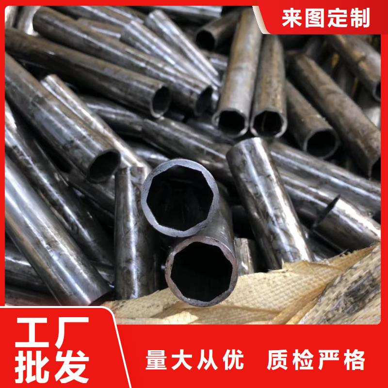 40crmo无缝钢管15cr合金钢管