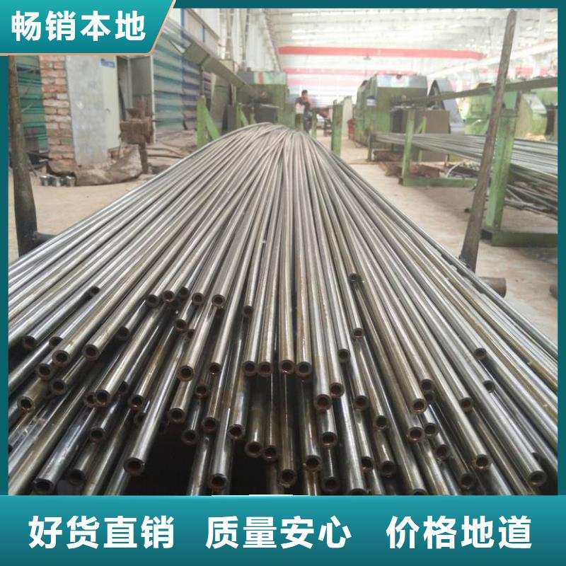大口径合金无缝钢管GB/T5310高压锅炉管