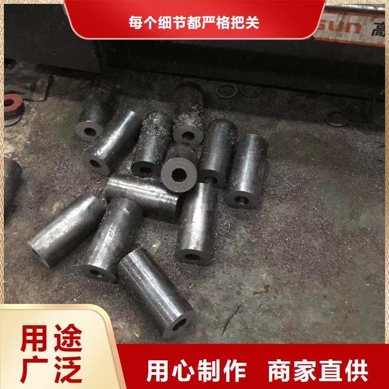 厚壁无缝钢管市场价格