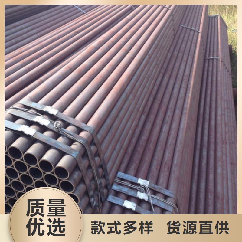 厚壁无缝钢管市场价格