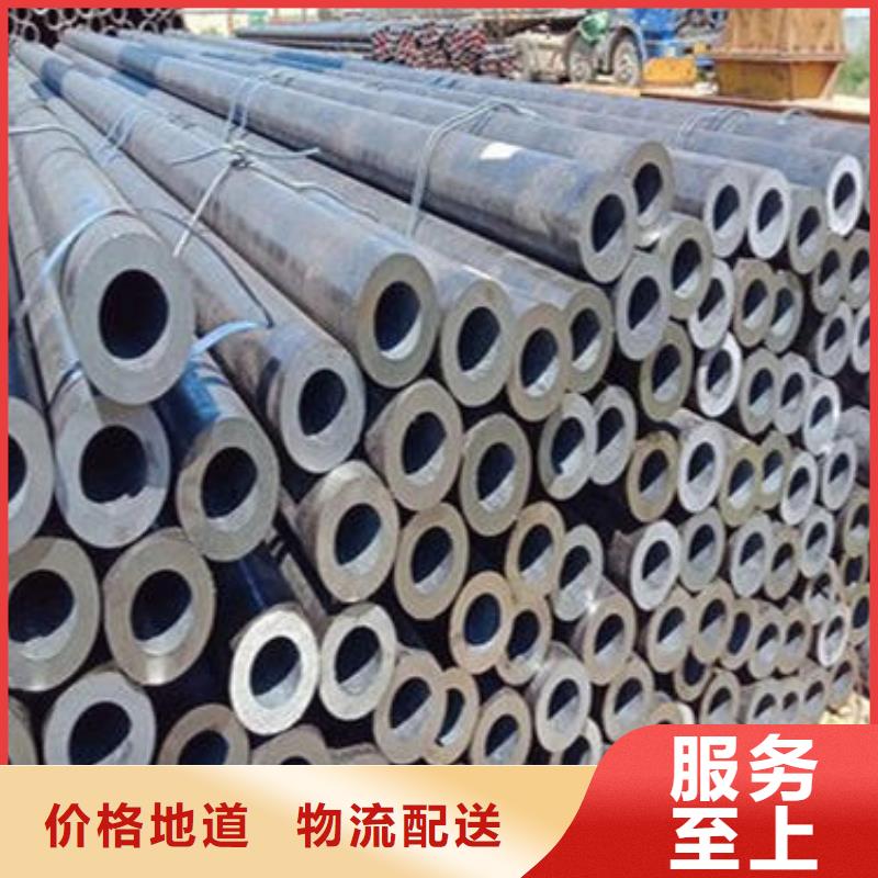 无缝钢管Q235H型钢产地工厂