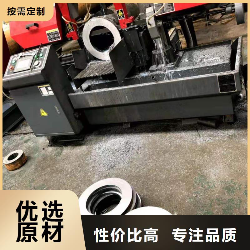 Q345R无缝钢管报价