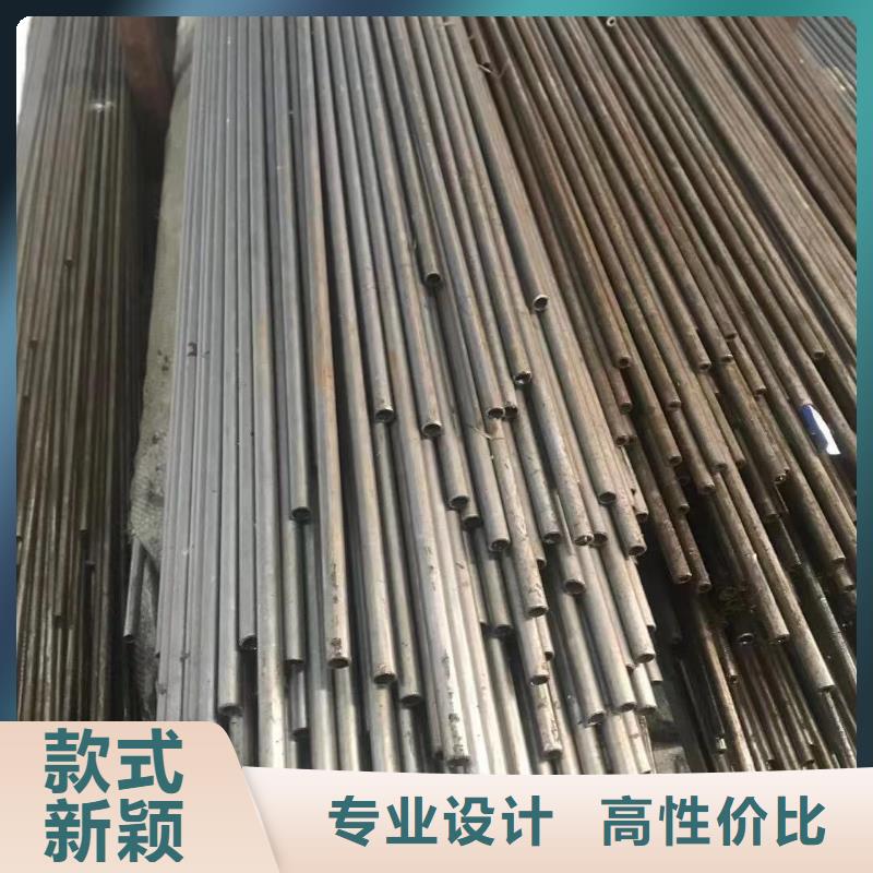 16mn40cr精密钢管经营部