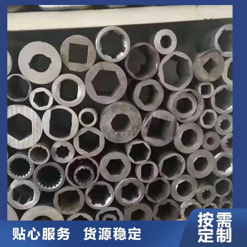 高压防爆钢管现货
