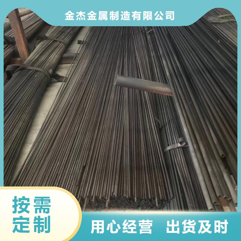 精密光亮管供应商