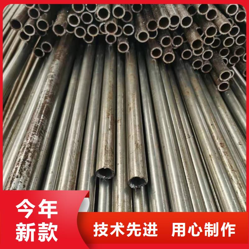 山东精密钢管厂厂家现货