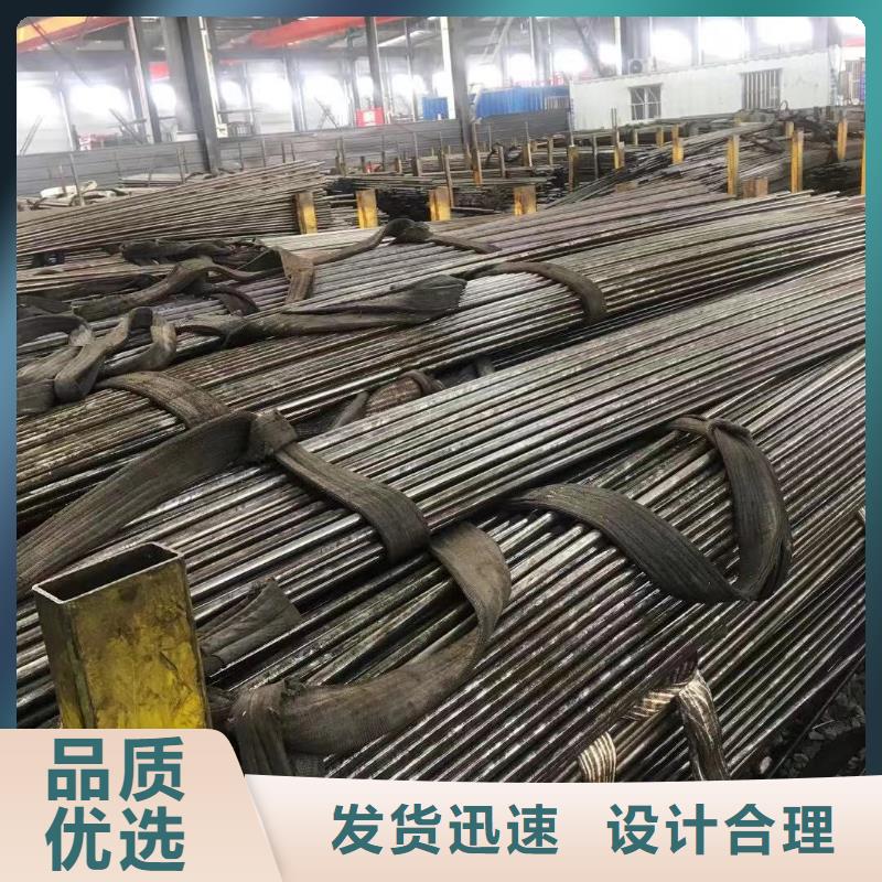 小口径无缝钢管40cr精密光亮管