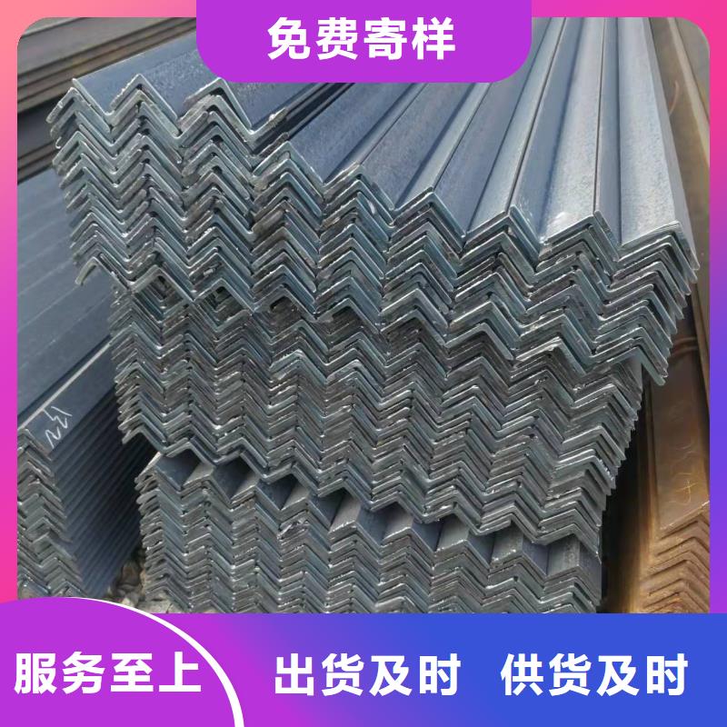 q345角钢加工钢材公司